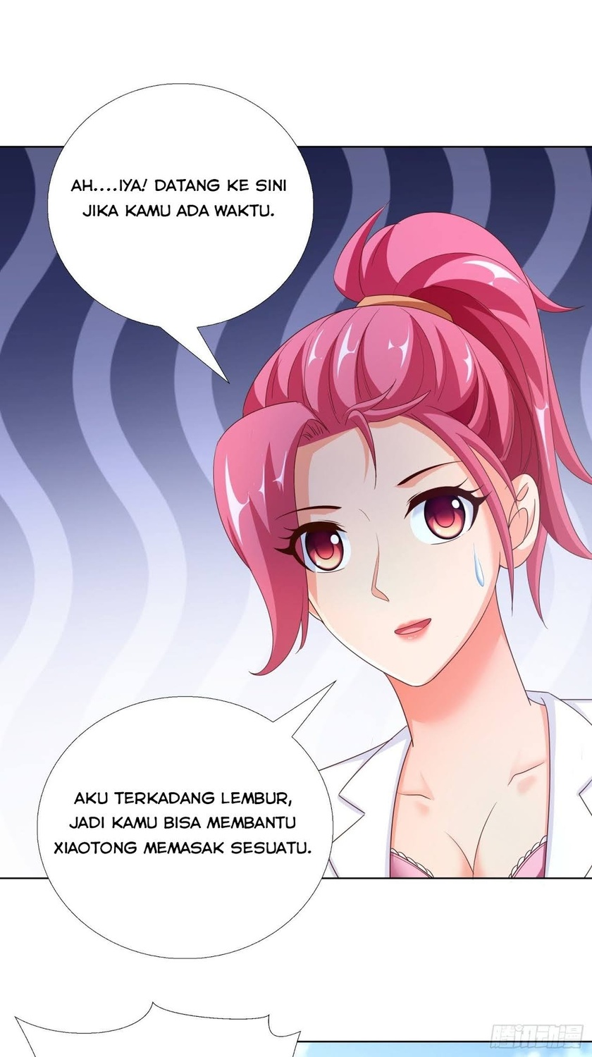 Super School Doctor (Supreme Campus Doctor) chapter 86